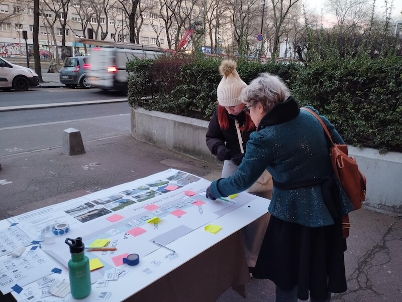 La Résidence des Trois Couronnes
