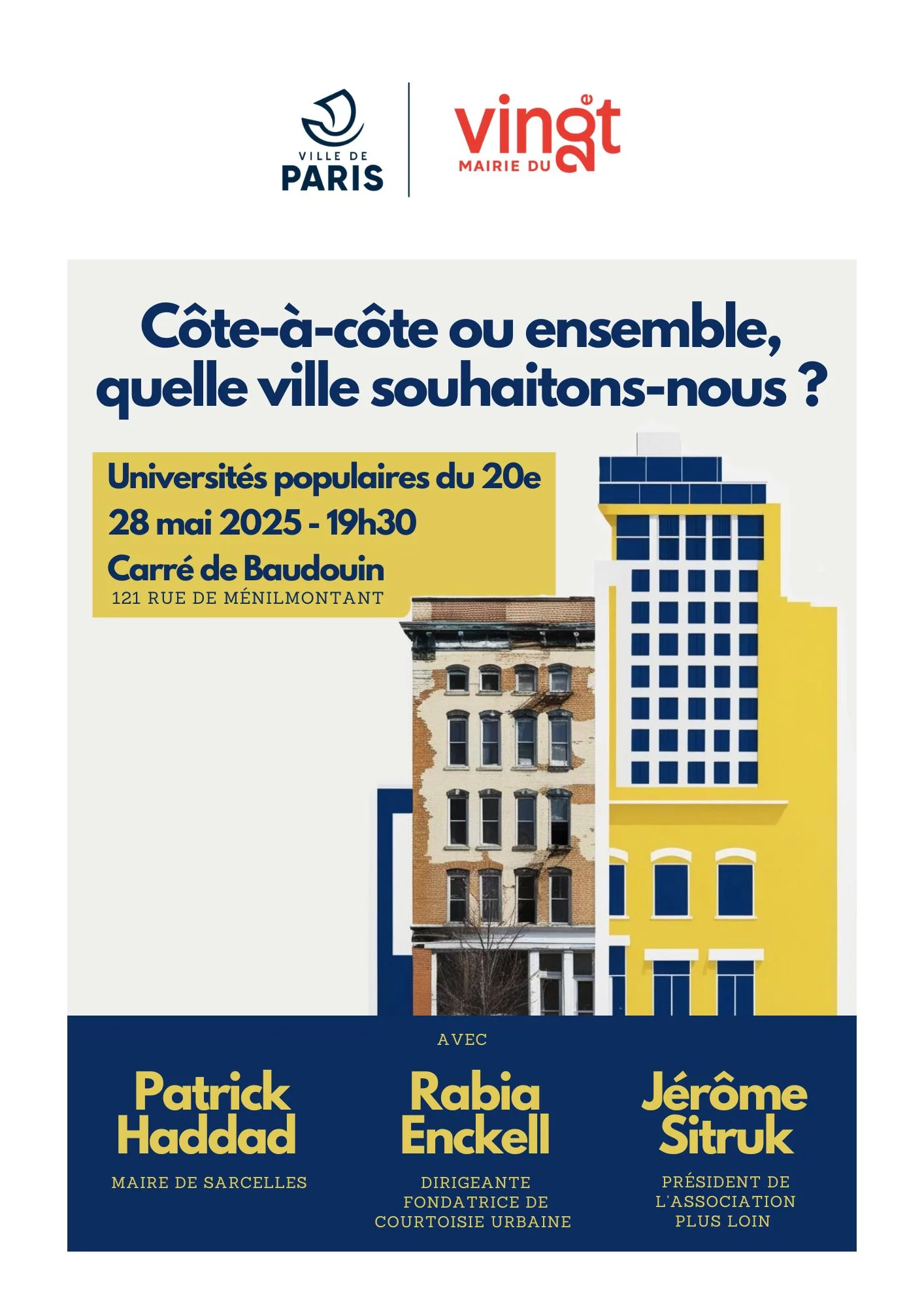 Université populaire